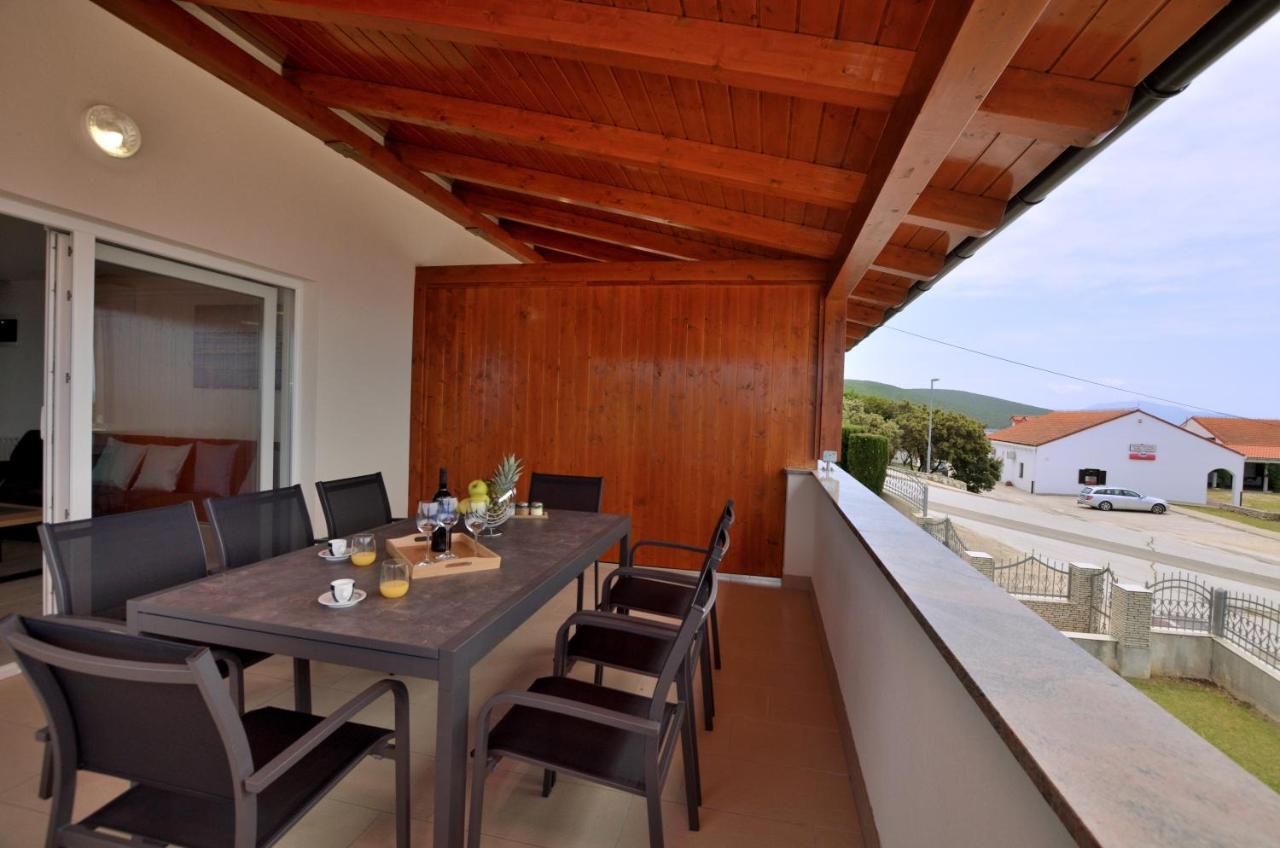 Villa Sofia Martinšćica Exterior foto