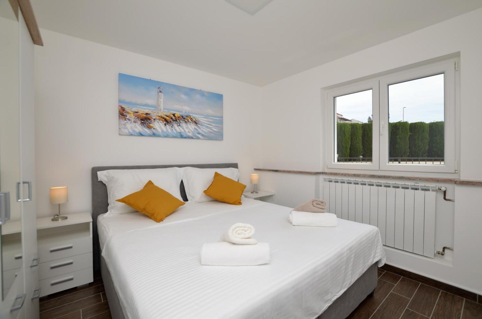 Villa Sofia Martinšćica Quarto foto