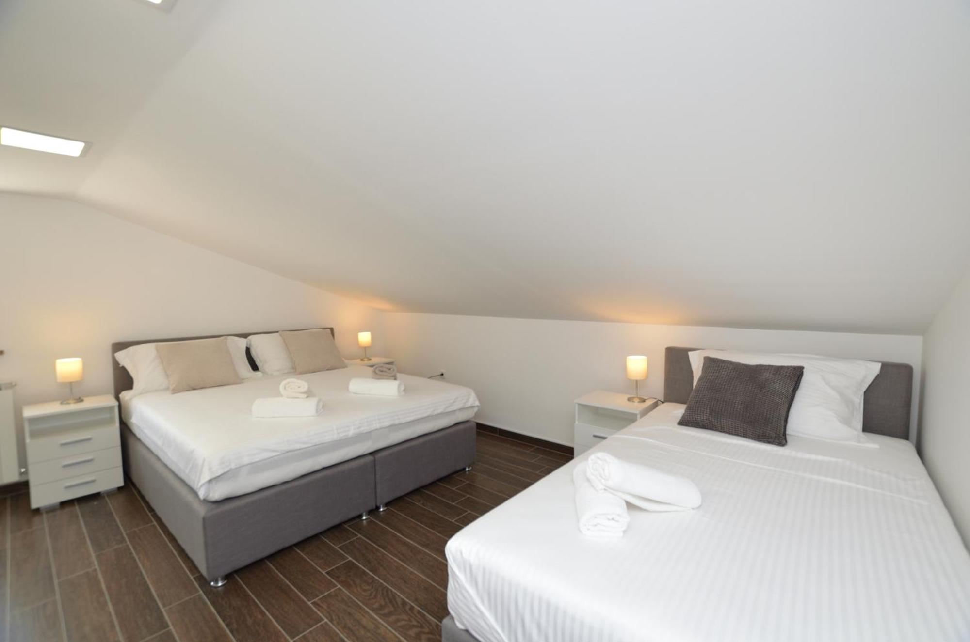 Villa Sofia Martinšćica Quarto foto